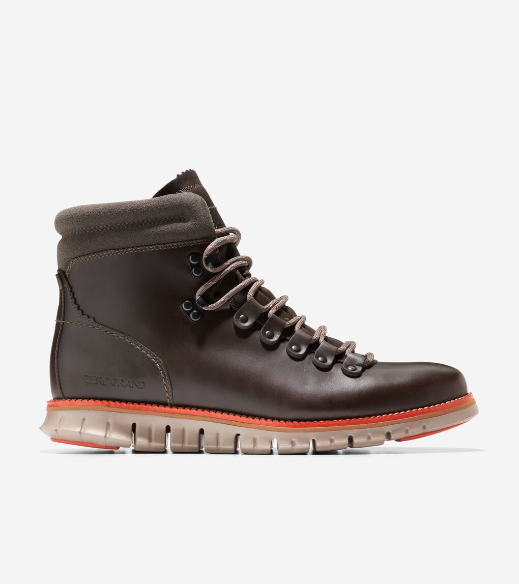 ZEROGRAND HIKER WP